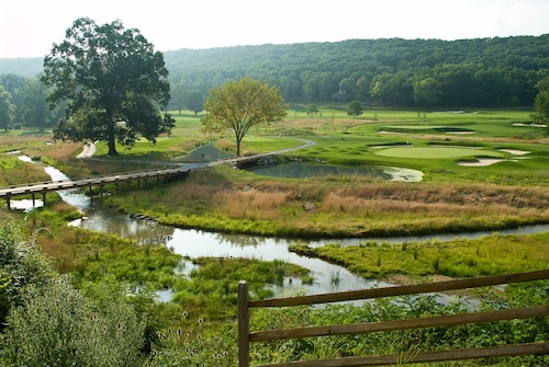 Bedford Springs Resort