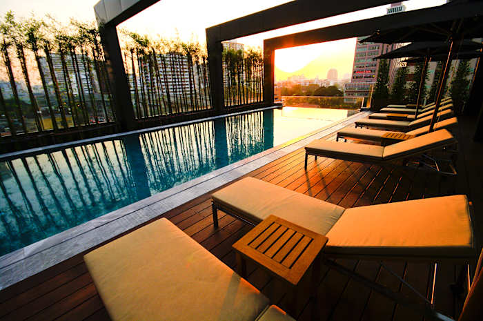 What is the best hotel/resort in the Jacksonville area? Nominate your favorite