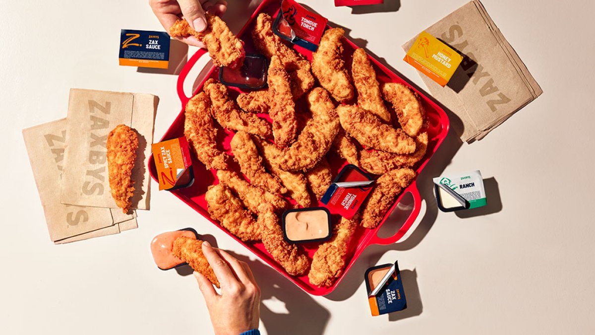Fried chicken restaurant Zaxby’s coming to Chicago, Illinois – NBC Chicago