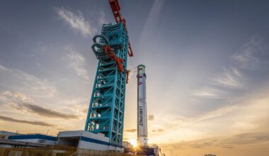 China accelerates toward lunar goals as reusability programs gain momentum