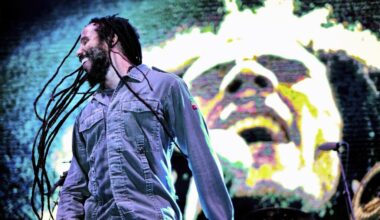 This week’s three San Diego concerts that are a must for discerning music fans – San Diego Union-Tribune