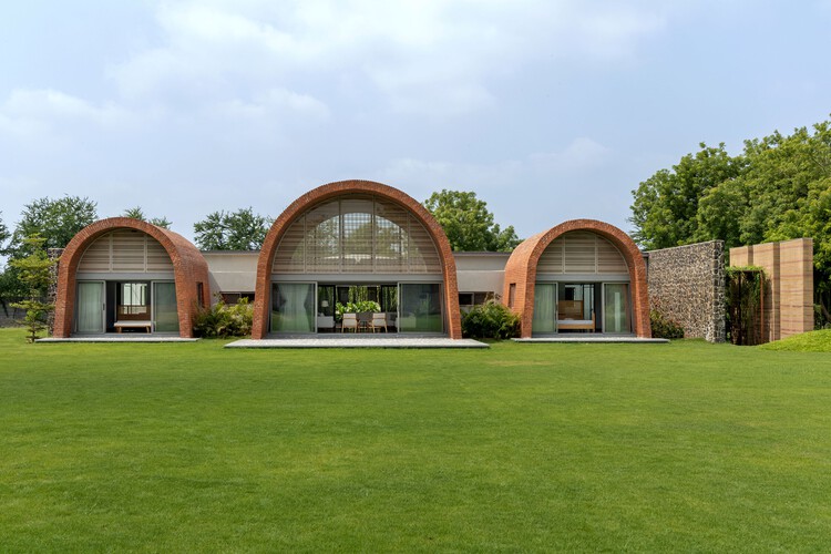 Vault House / MS DESIGN STUDIO - Image 1 of 19