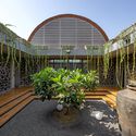 Vault House / MS DESIGN STUDIO - Exterior Photography