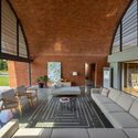 Vault House / MS DESIGN STUDIO - Interior Photography, Living Room