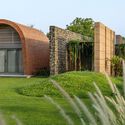 Vault House / MS DESIGN STUDIO - Image 5 of 19