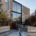 A House in the Andes / ODD ARCHITECTS - Image 4 of 19