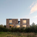 A House in the Andes / ODD ARCHITECTS - Image 2 of 19
