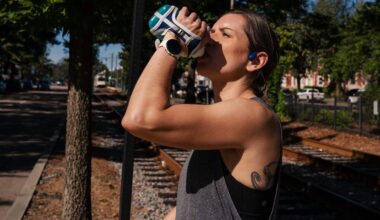 What to Eat to Beat the Heat