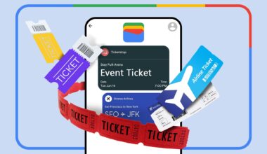 How to Make Your Own Custom Passes in Google Wallet