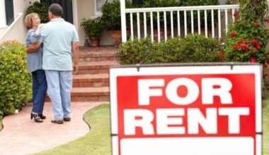 Houston saw 8th biggest surge in senior renters in 10 years