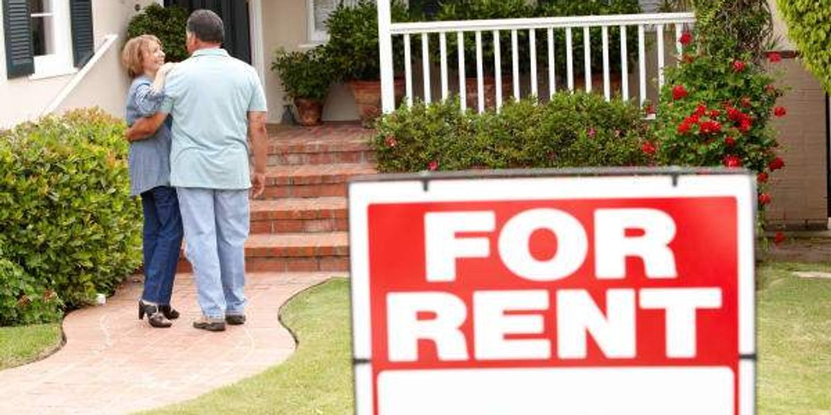 Houston saw 8th biggest surge in senior renters in 10 years