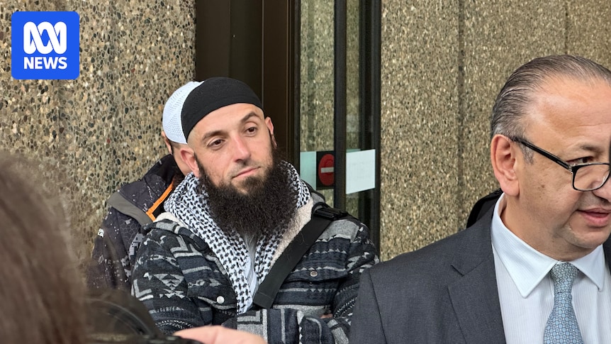 Federal Court orders series of Islamic preacher Wissam Haddad's lectures be removed from social media
