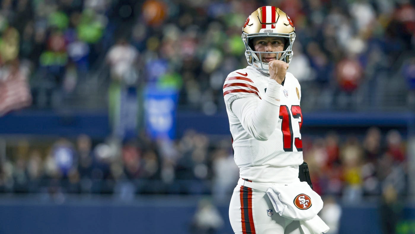 Former 49ers teammate fires back at Brock Purdy critics