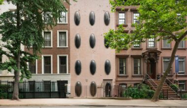 For the First Time in 50 Years, the Bubble House Is for Sale