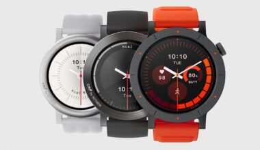 Nothing's $99 CMF Watch 3 Pro offers better battery life and AI fitness coaching