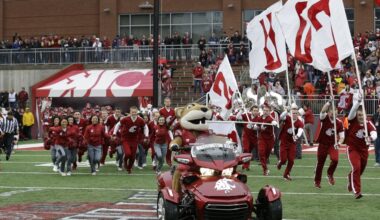 WSU Athletics unveils new fan experiences for 2025 football season