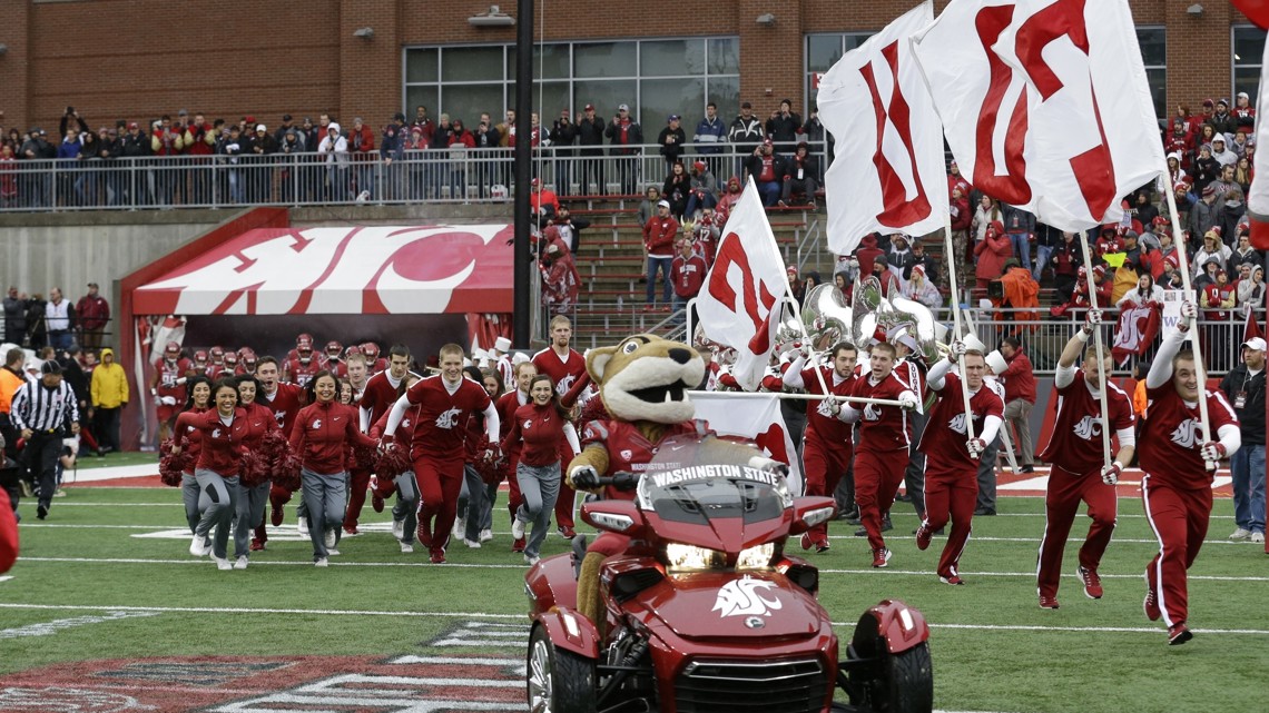 WSU Athletics unveils new fan experiences for 2025 football season