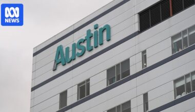 Junior doctor arrested after camera found in staff bathroom at Melbourne hospital