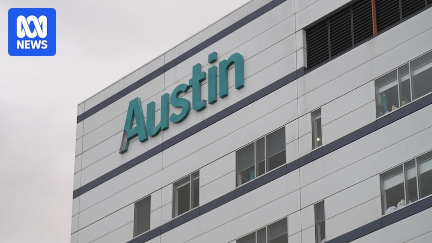 Junior doctor arrested after camera found in staff bathroom at Melbourne hospital
