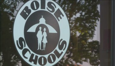 Boise School District faces uncertain future with federal funding freeze