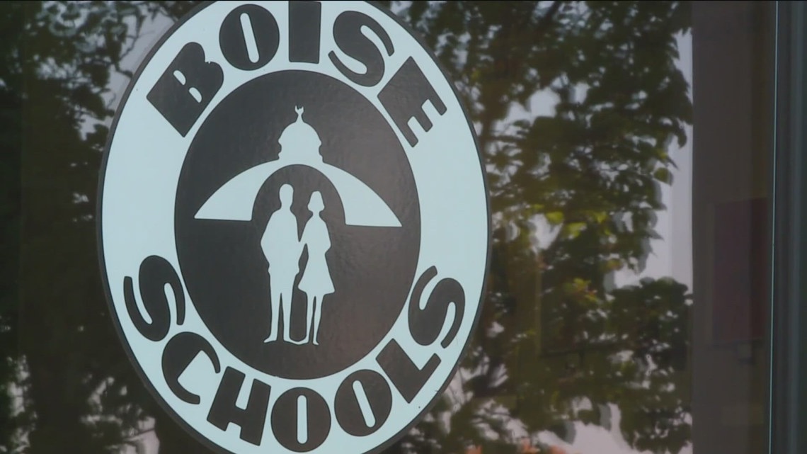 Boise School District faces uncertain future with federal funding freeze
