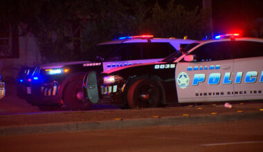 Dallas, Texas: 1 killed in hit and run crash, officials said.