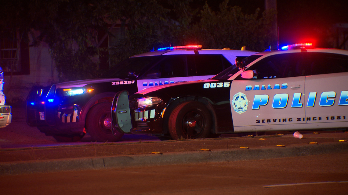 Dallas, Texas: 1 killed in hit and run crash, officials said.