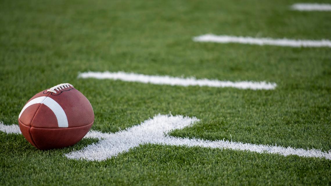 Grayson High linebacker Anthony Davis Jr. college football commitment