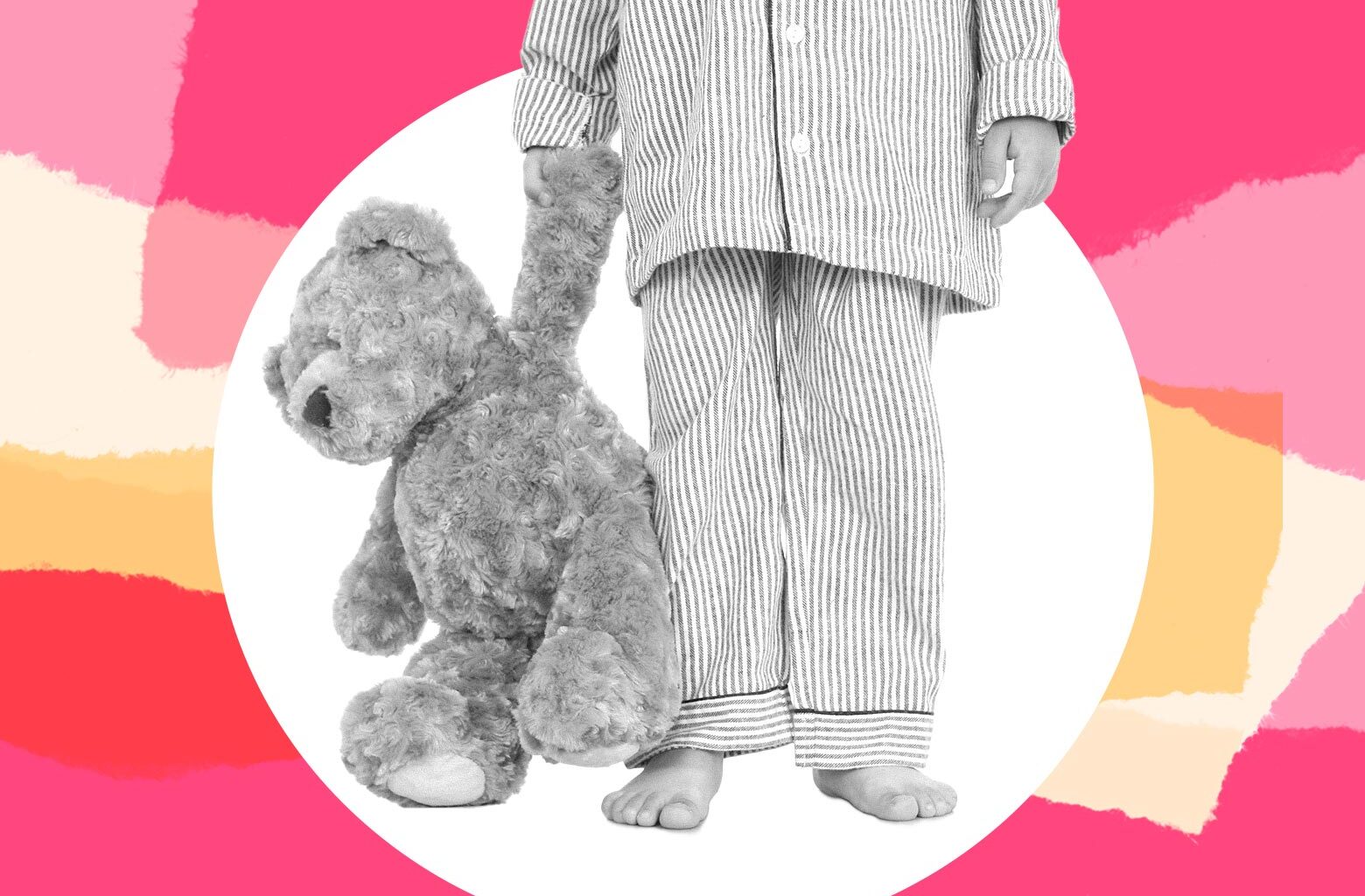 I want to help my family through a medical emergency. But not like this.