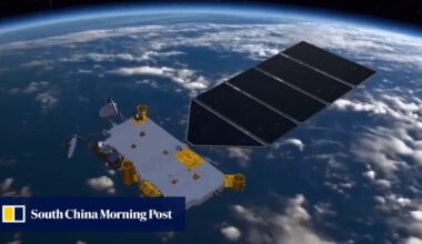 Exclusive | Has the Qianfan satellite network – China’s Starlink rival – run into trouble?