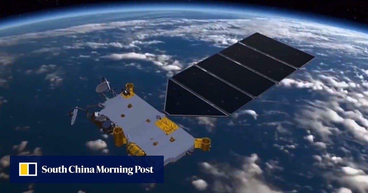 Exclusive | Has the Qianfan satellite network – China’s Starlink rival – run into trouble?