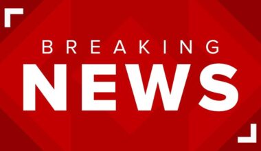 Breaking Houston news: Toddler dies after being hit by vehicle