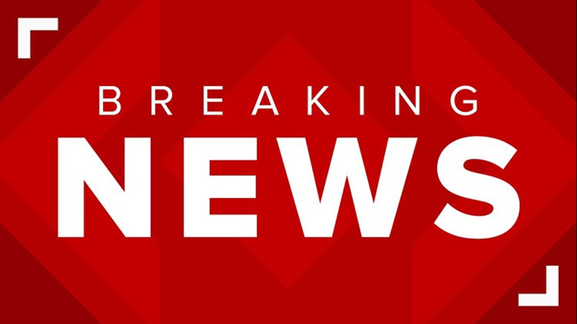 Breaking Houston news: Toddler dies after being hit by vehicle