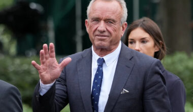 RFK Jr. is waging a war against ultra-processed foods. What does it mean for your diet?