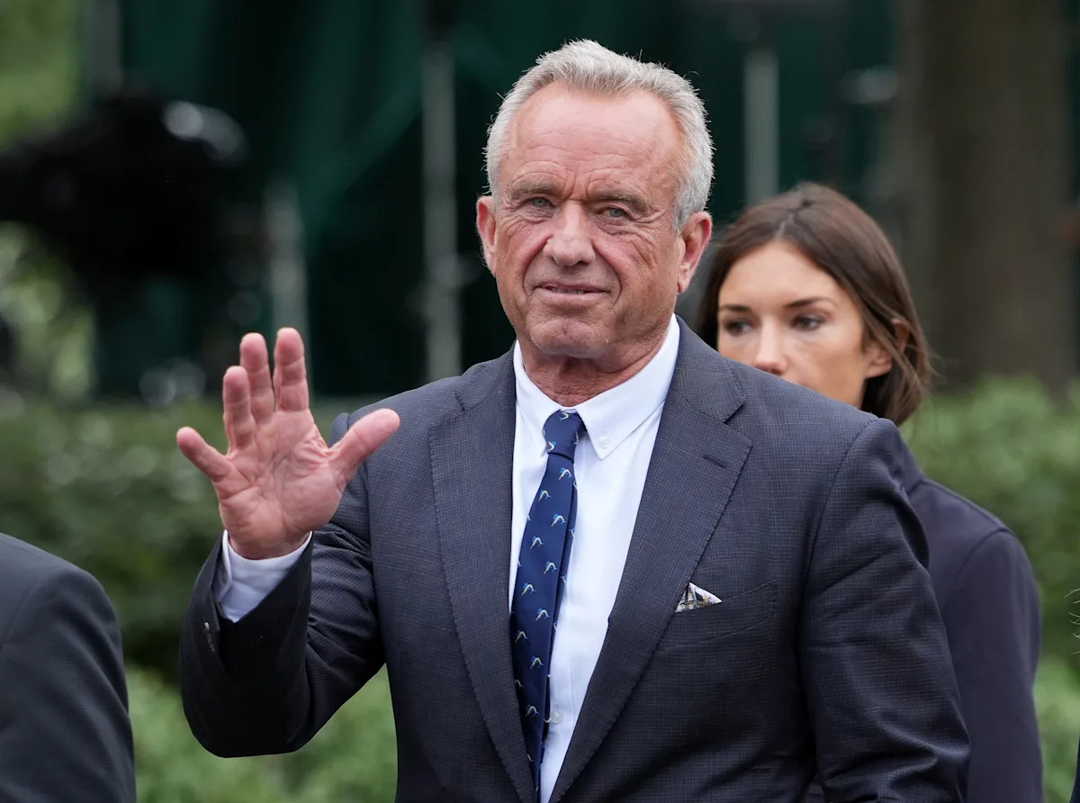 RFK Jr. is waging a war against ultra-processed foods. What does it mean for your diet?