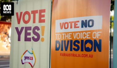 Failure of Voice gives 'green light' to councils to roll back Indigenous rights