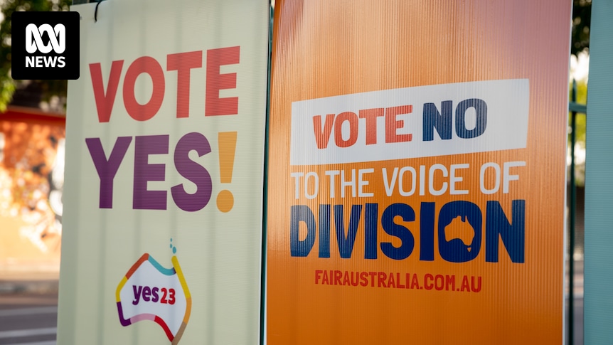 Failure of Voice gives 'green light' to councils to roll back Indigenous rights