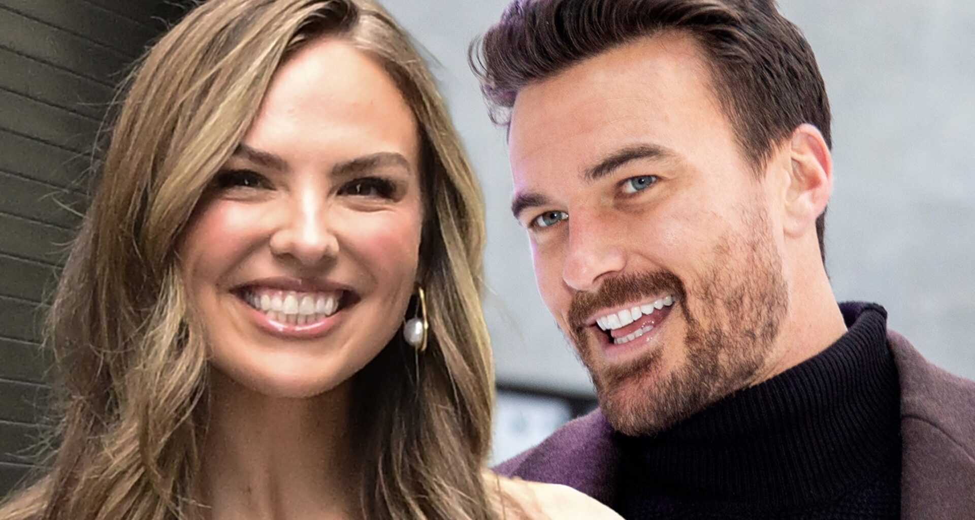 'Bachelorette' Star Hannah Brown Legally Married Before French Wedding