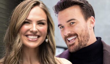 'Bachelorette' Star Hannah Brown Legally Married Before French Wedding