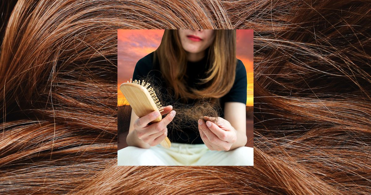 GLP-1 Hair Loss: Causes and Treatments