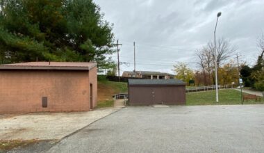 Philly man held in stabbing of friend in Penn Pines Park