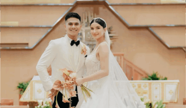 Diana Mackey suffers a miscarriage - ABS-CBN