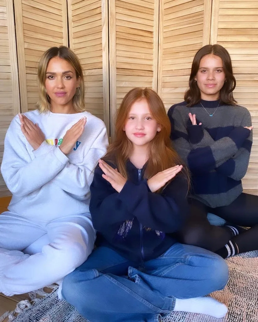 <p>Girl Power</p>