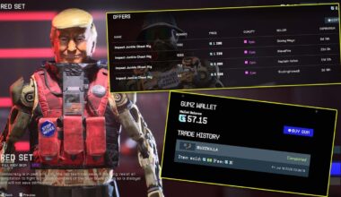 Off The Grid Is An Average Shooter Buried In Garbage