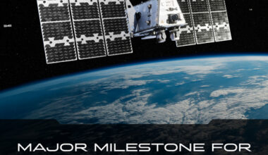 Rocket Lab Successfully Completes Critical Design Review for Space Development Agency’s T2TL-Beta Constellation