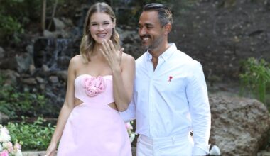 'KUWTK' Star Todd Kraines Proposes to Pregnant Girlfriend Joy Corrigan