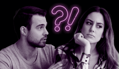 I just turned down one of my boyfriend's requests in bed for the first time. His reaction is frustrating.