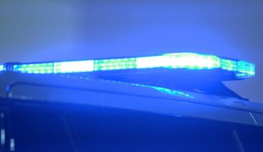 Haltom City pollice shooting: 1 person killed overnight, officials say