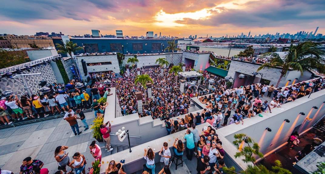 New York's Brooklyn Mirage cancels more July shows as reopening plans face further delays image