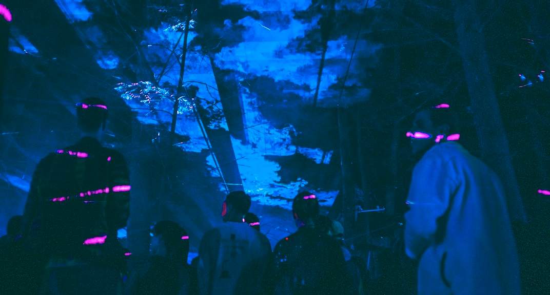 New York festival Sustain-Release reveals 2025 lineup image